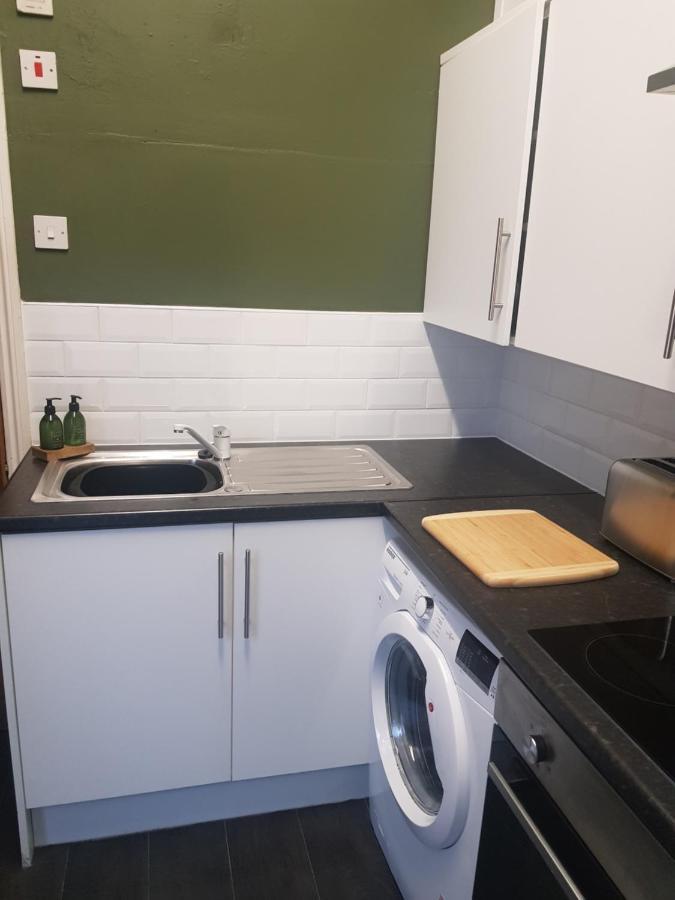 Ground Floor Olive Suite, Digbeth Studio Birmingham Zewnętrze zdjęcie