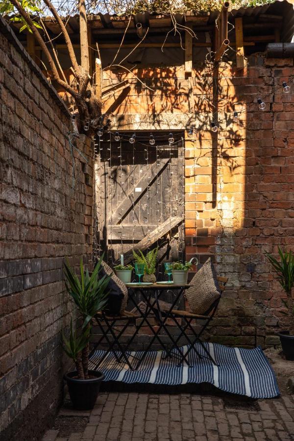 Ground Floor Olive Suite, Digbeth Studio Birmingham Zewnętrze zdjęcie