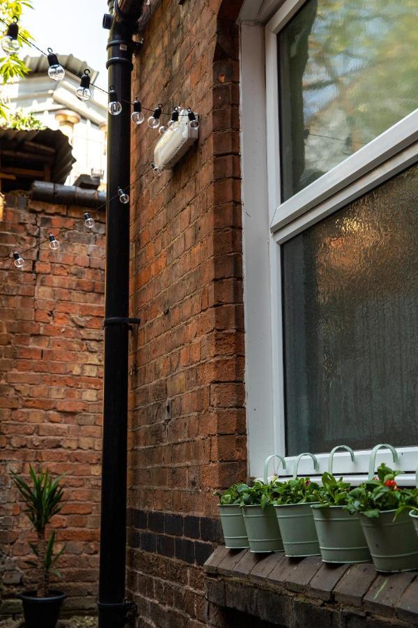 Ground Floor Olive Suite, Digbeth Studio Birmingham Zewnętrze zdjęcie